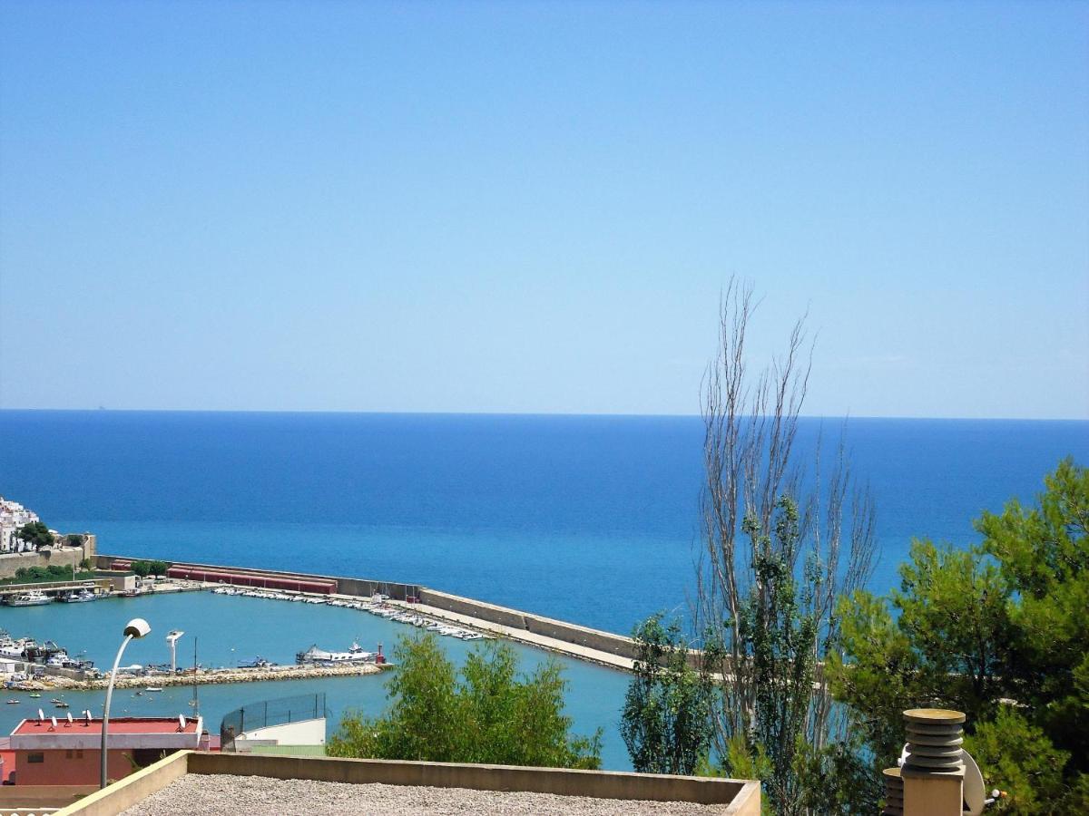 Arabella Duplex Village Peniscola Exterior photo