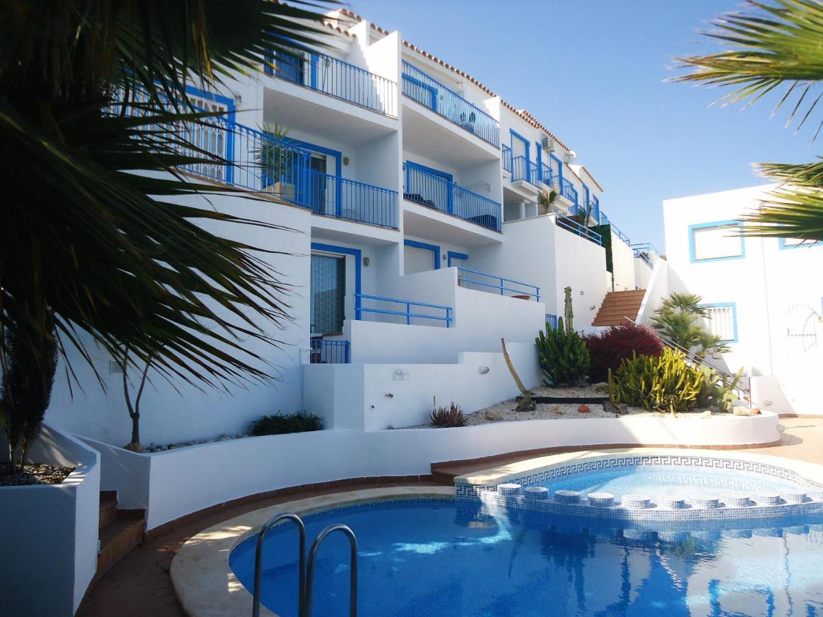 Arabella Duplex Village Peniscola Exterior photo