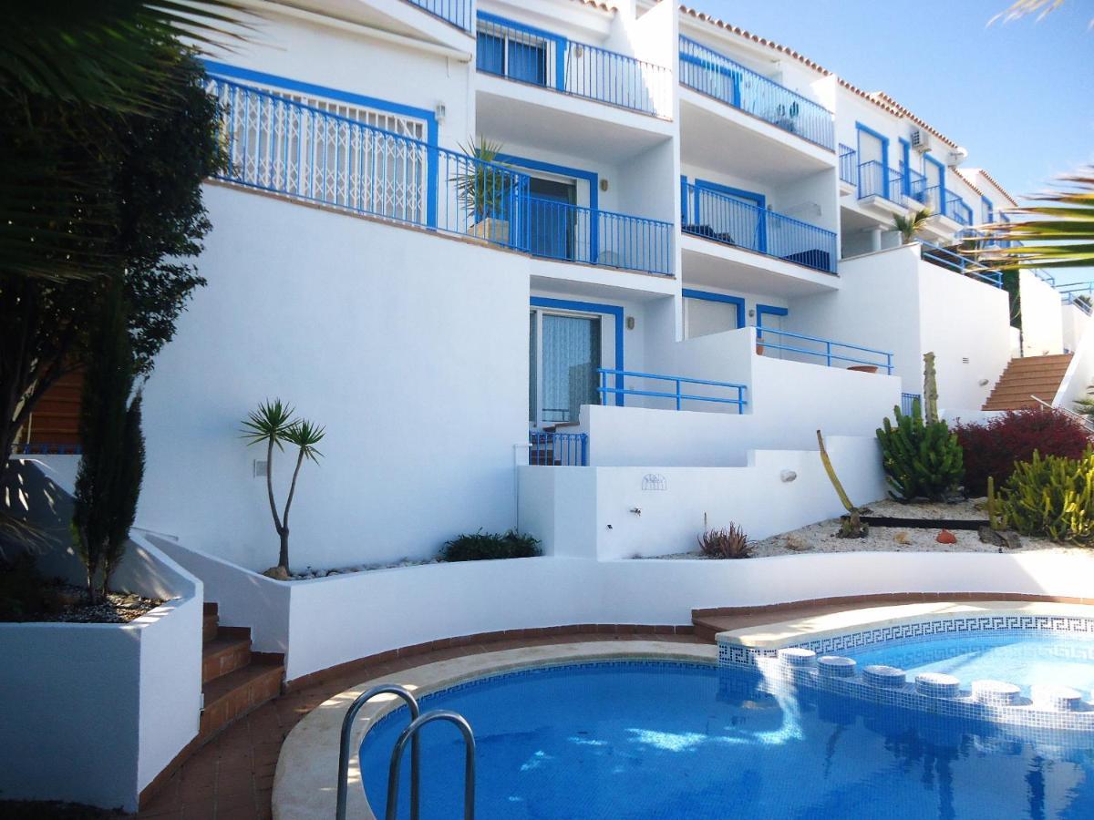Arabella Duplex Village Peniscola Exterior photo