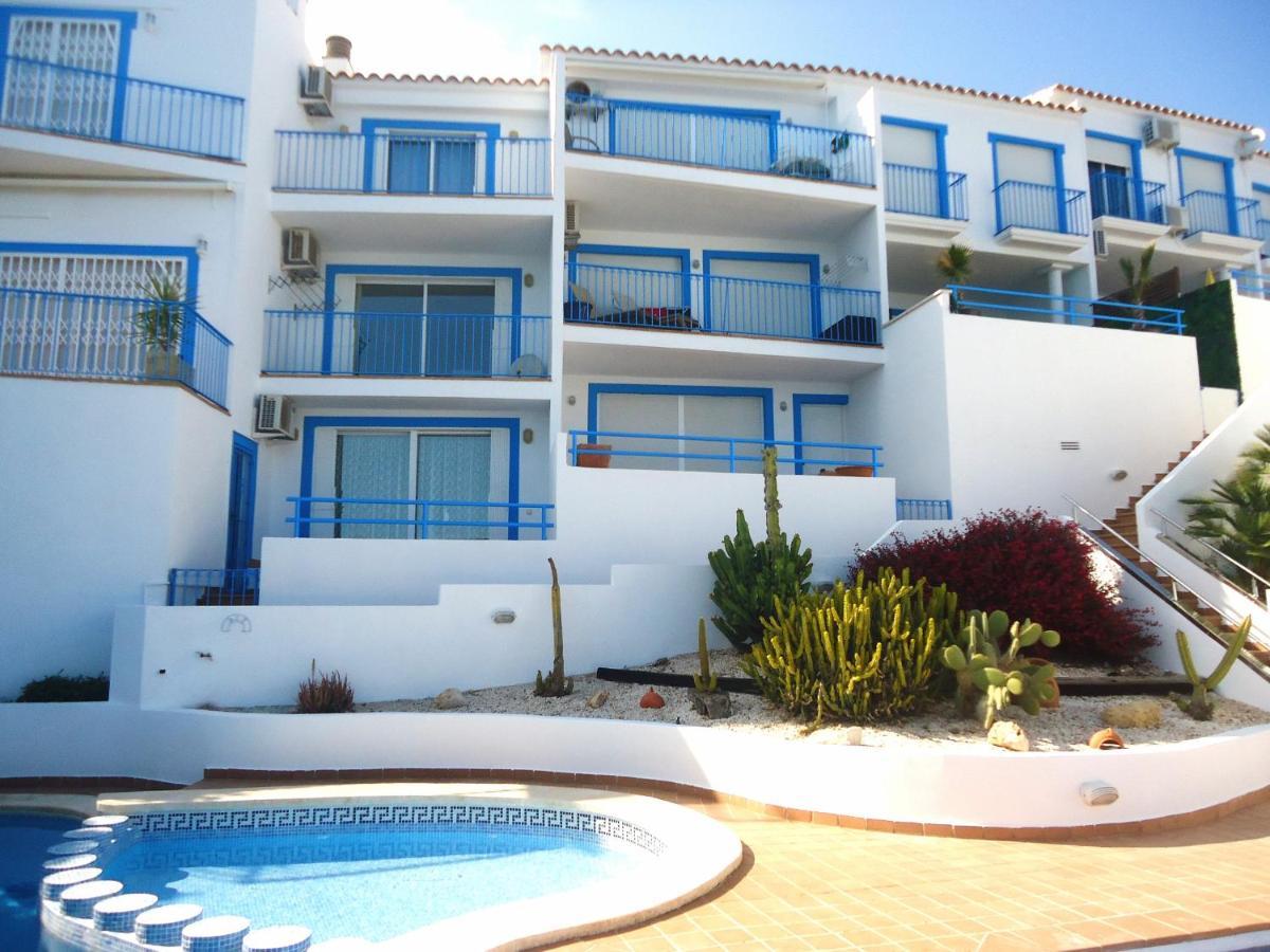 Arabella Duplex Village Peniscola Exterior photo